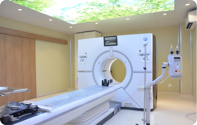 Máy MSCT 256 lát cắt