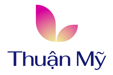 Thuan My logo