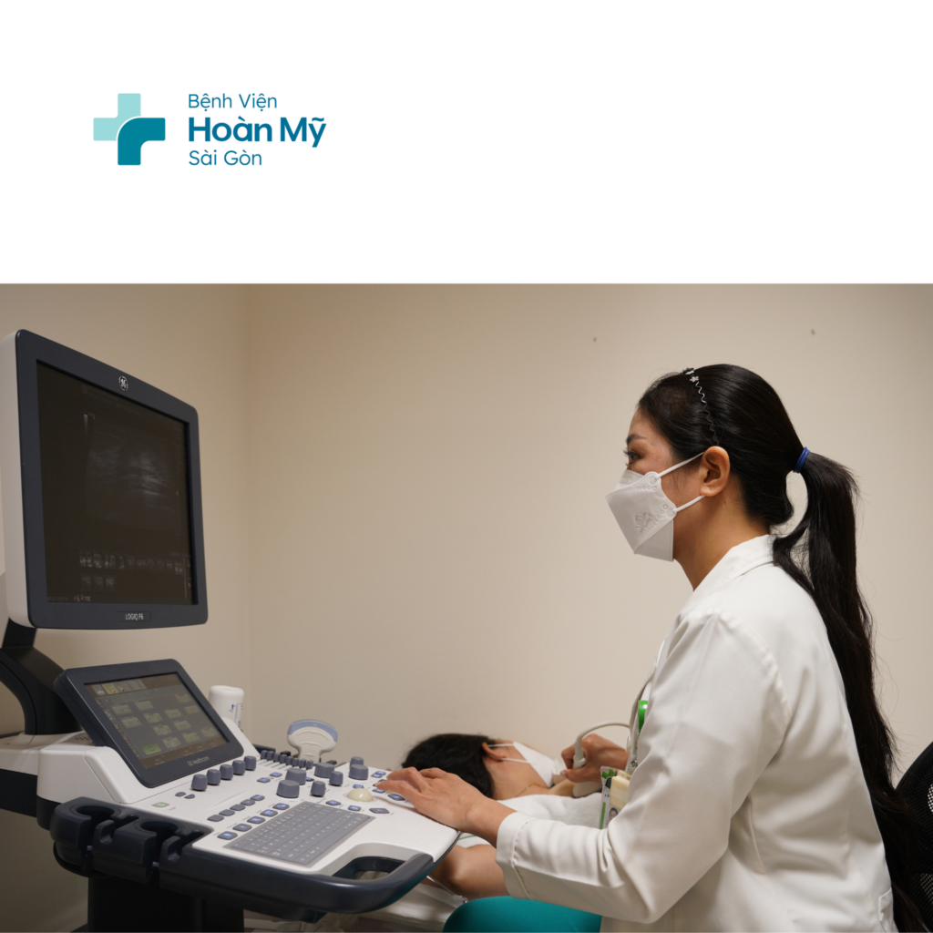 Phát hiện sớm ung thư vú giúp người bệnh tăng tỉ lệ điều trị thành công