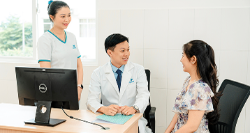 Xét nghiệm ung thư buồng trứng CA125 và điều bạn cần biết