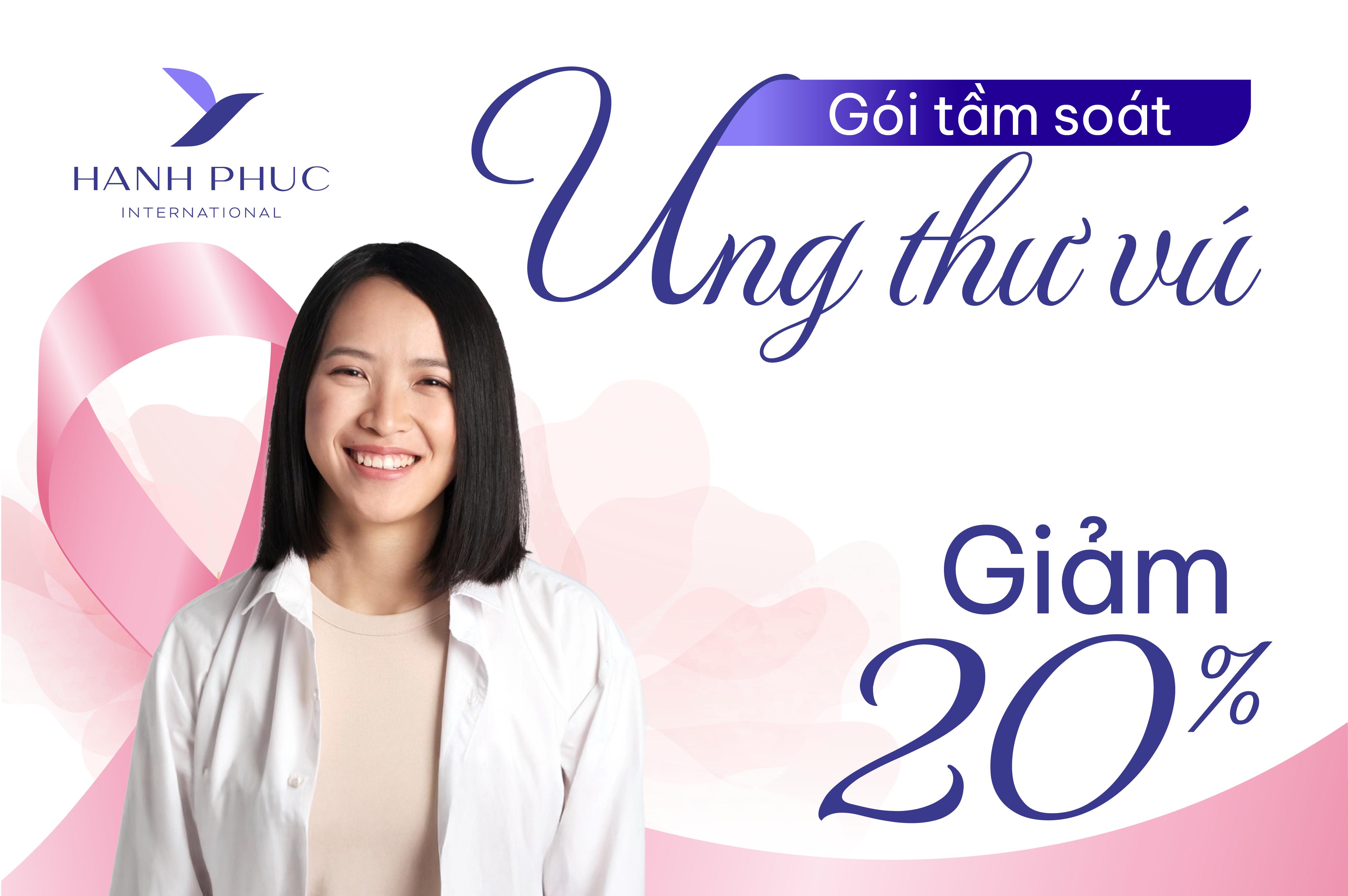 Bệnh viện Quốc Tế Hạnh Phúc