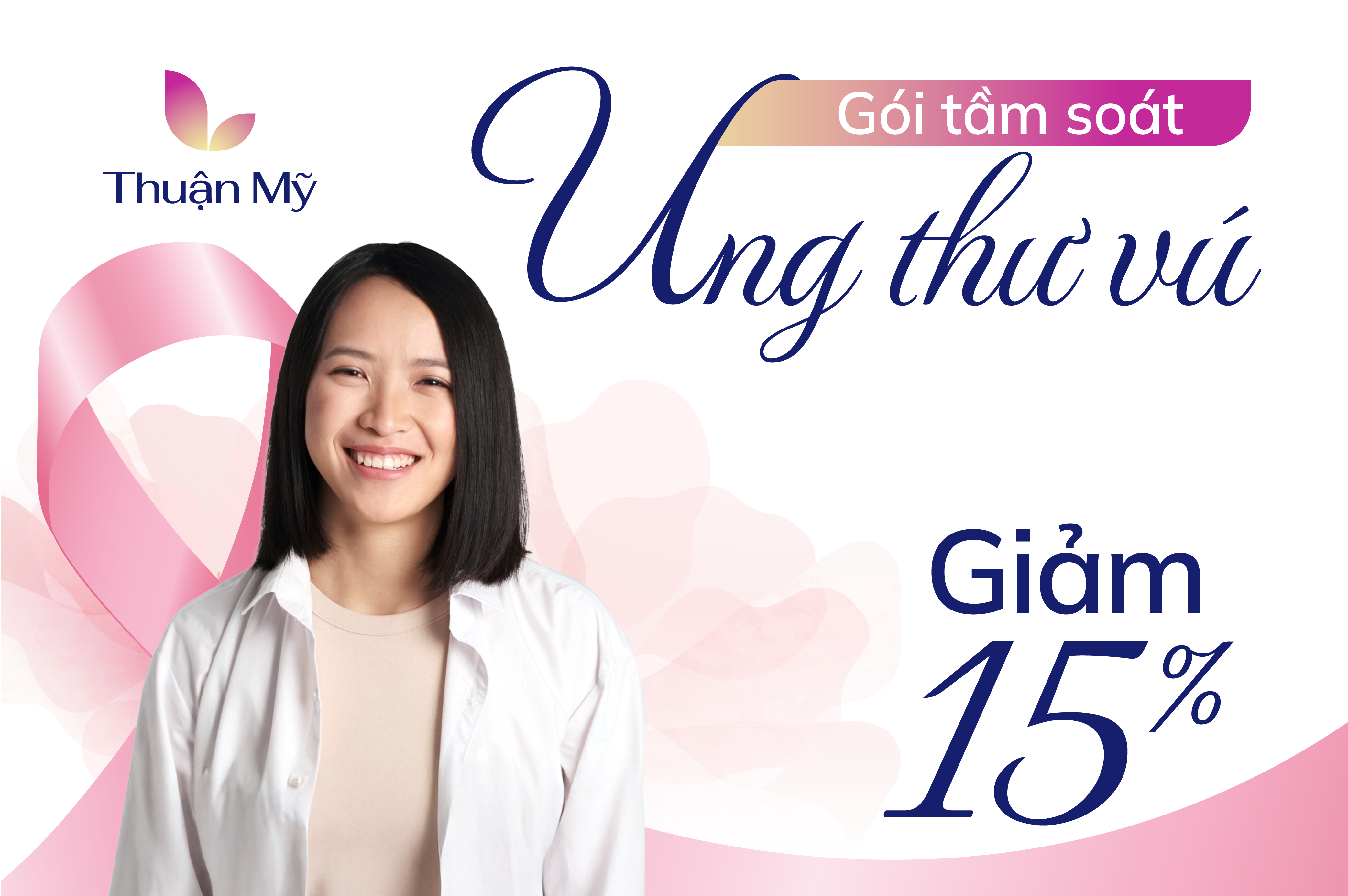 Bệnh viện Thuận Mỹ Thủ Dầu Một